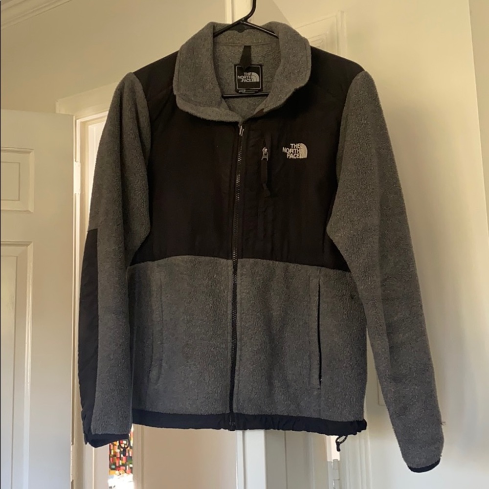 North face Denali jacket